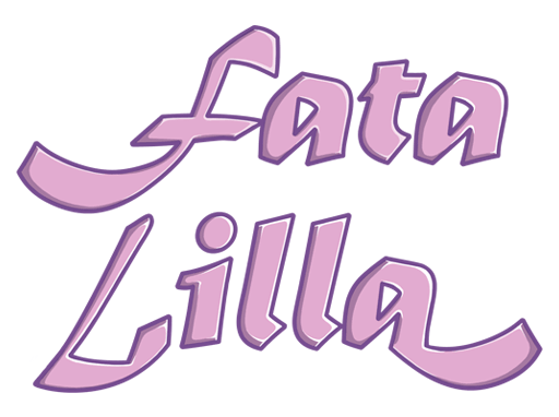 Fata Lilla