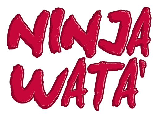 Ninja Watà