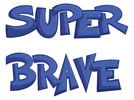 Super Brave