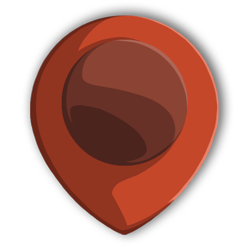 location icon