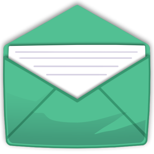 mail icon