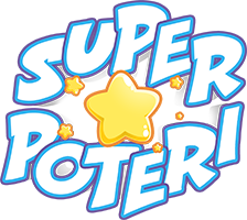 superpoteri logo
